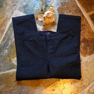 NYDJ jeans
